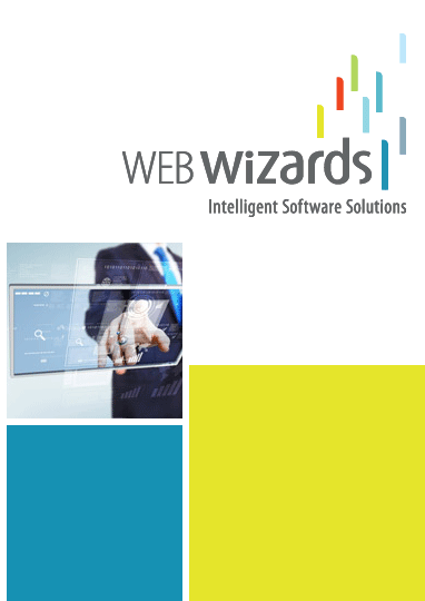 Web Wizards - Intelligent Software Solutions
